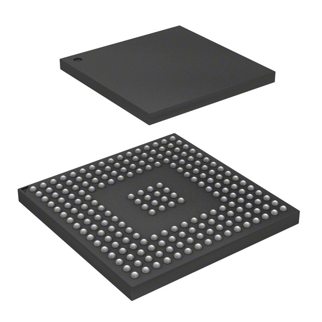 供應NXP微控制器 SPC5644AF0MMG2 超可靠的MCU，適用于汽車和工業(yè)發(fā)動機管理