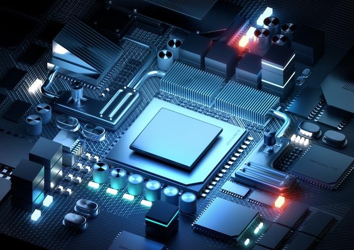 收購 TI 音頻放大器、Intel 現場可編程門陣列、ST 運動傳感器