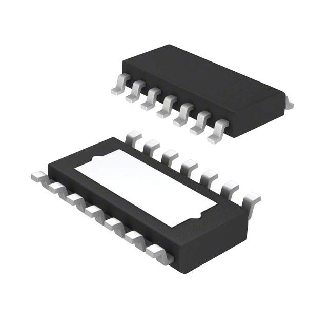 [供應(yīng)，回收] 1EBN1001AE（Infineon）用于逆變器系統(tǒng)的單通道升壓器，14-SOIC