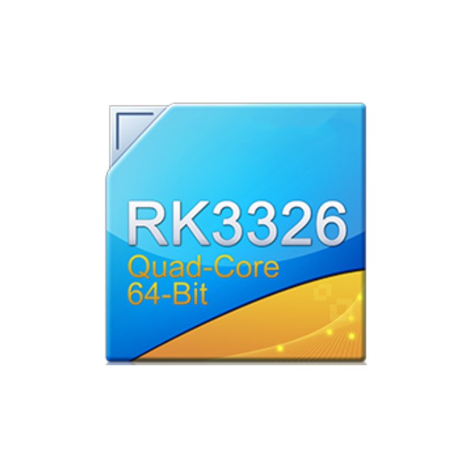 供求瑞芯微四核處理器（RK3326）低功耗、高性能多媒體處理芯片