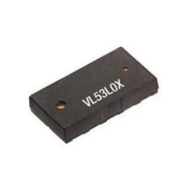 [供應，回收] VL53L0CXV0DH/1 (ST) 飛行時間測距傳感器，200 厘米 I2C 輸出