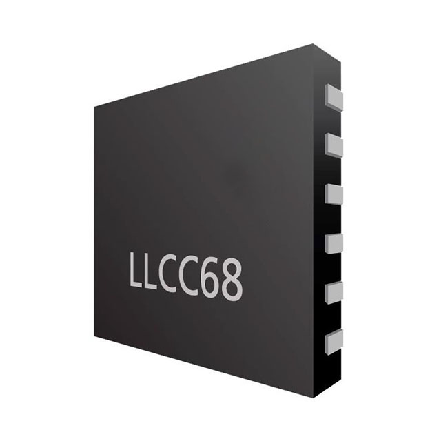 [供應，回收] LLCC68IMLTRT 長距離、低功耗、sub-GHz RF 收發(fā)器，24-QFN