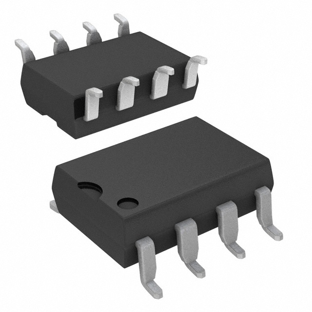 [供應(yīng)，回收] AMC1100DUB (TI) 全差分隔離放大器，8-SOP