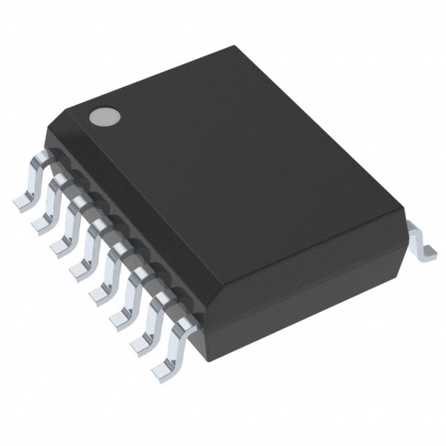 [供應(yīng)，回收] ISO5852SQDWRQ1 (TI) 高 CMTI 2.5A 和 5A 強(qiáng)化隔離型 IGBT、MOSFET 柵極驅(qū)動(dòng)器