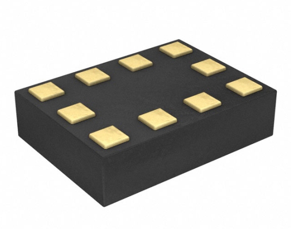 BGSC2341ML10（Infineon）RF IC 數(shù)字調(diào)諧電容器，SPDT 通用 400MHz 至 3.8GHz