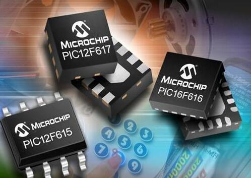 長期回收Microchip PIC單片機(jī)、混合信號、模擬器件和串行EEPROM