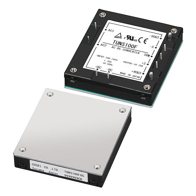 【供應(yīng)，回收】電源IC TUNS100F12-T、TUNS100F24、TUNS50F12-T AC/DC電源模塊