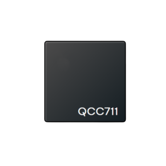 （Qualcomm）超低功耗藍(lán)牙QCC711、QCS7230 片上系統(tǒng) (SoC) ，性能強(qiáng)大，功能卓越