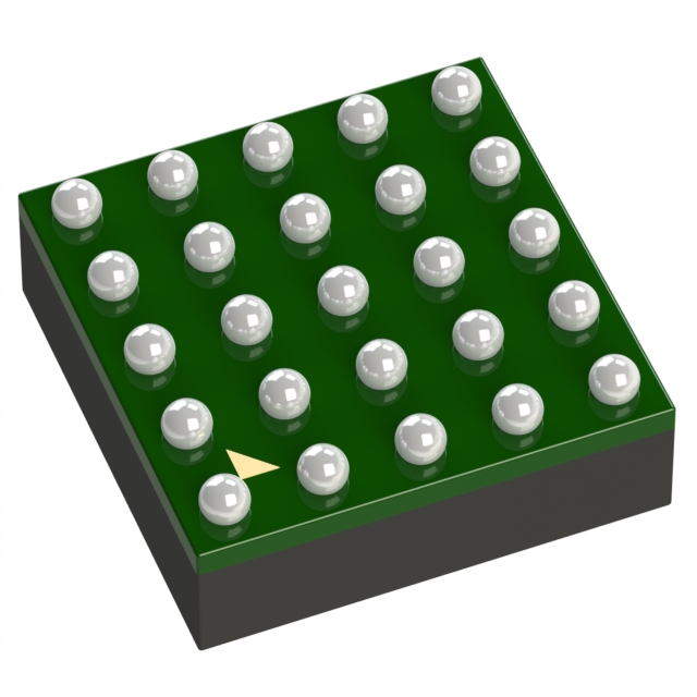 [供應，回收] LTM4622AEY 雙通道超薄型 2A 或單通道 4A 降壓型 DC/DC μModule 穩(wěn)壓器