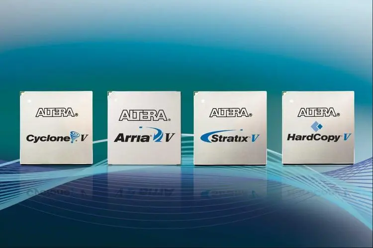 高價回收Altera產(chǎn)品：高性能FPGA芯片、可編程邏輯器件CPLD、SoC FPGA