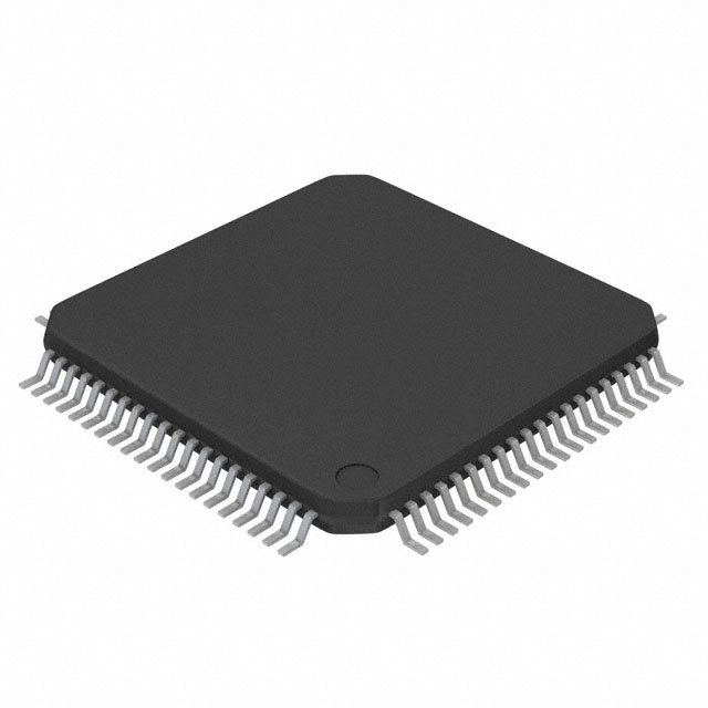 [供應，回收] S9KEAZ128AMLK (NXP) 32位 MCU，單核 48MHz 微控制器 IC