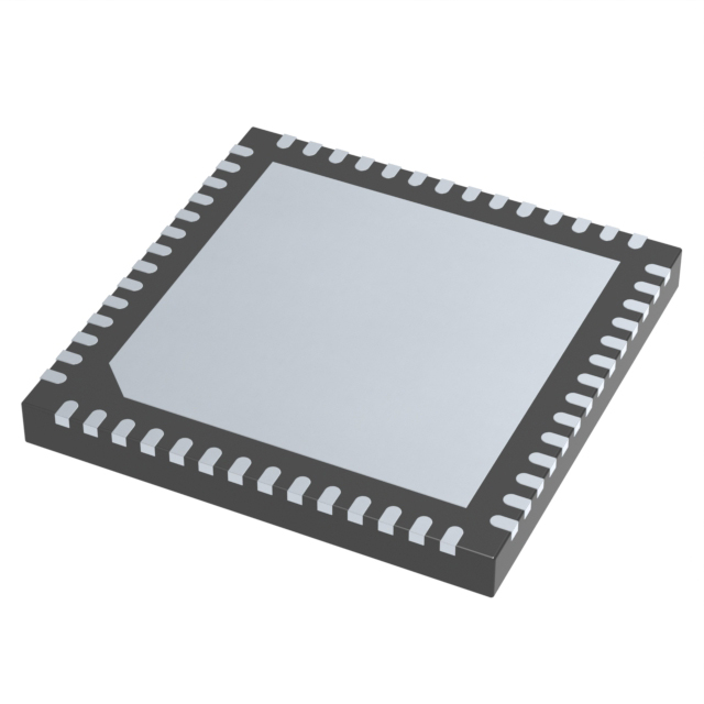 [供應，回收] USB5742B/2G 2 端口 SS/HS USB 控制器集線器，USB2.0 56-VQFN