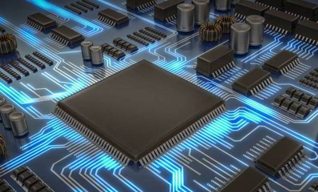 收購(gòu)英飛凌 IGBT 晶體管、恩智浦 CAN 收發(fā)器、德州儀器 H 橋電機(jī)驅(qū)動(dòng)器