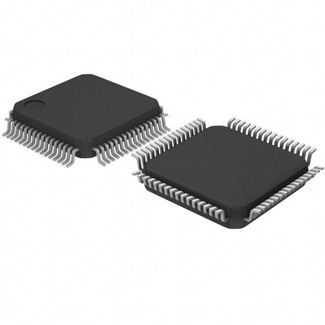 [供應(yīng)，回收] STM32L151RDT6 (ST) 32 位單核微控制器 IC，64-LQFP