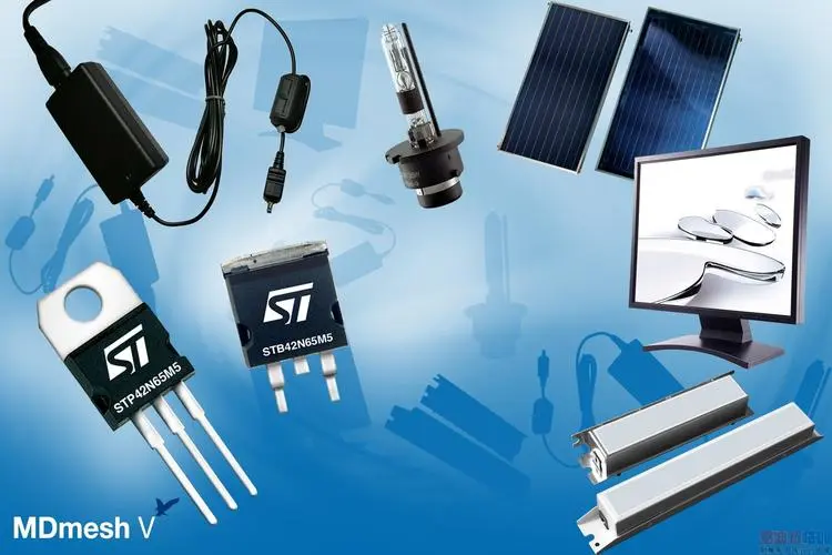 高價回收電子元件：微控制器、微處理器、LED驅(qū)動器、晶體管MOSFET等一系列