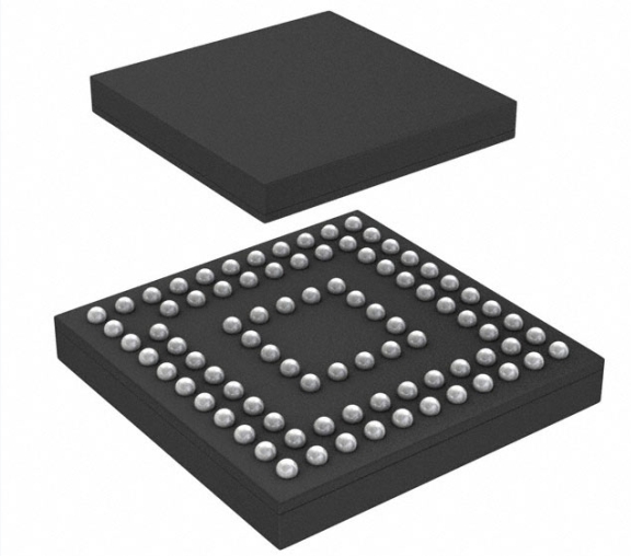 具有256KB FRAM、16MHz、MSP430FR5964IZVWR低功耗微控制器（MCU）16-bit