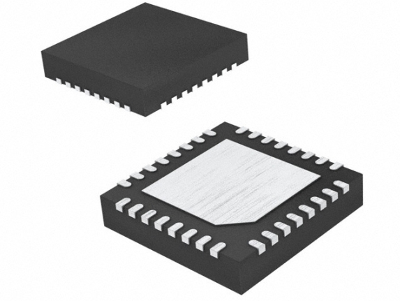 匹配寬帶RF VGA，F(xiàn)0480NBGI8（Renesas）400MHz至2.7GHz 射頻放大器IC
