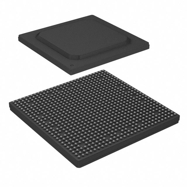 Sitara 處理器 AM5728BABCXEA 雙核 Arm Cortex-A15 和雙核 DSP、多媒體 760-FCBGA（23x23）