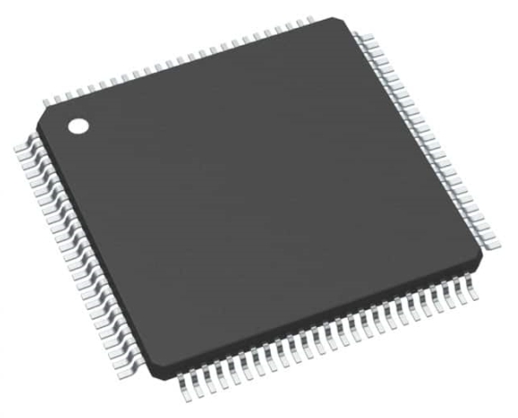 100MHz、R7FA4M3AF3CFP基于高性能Arm? Cortex?-M33內(nèi)核的32位微控制器