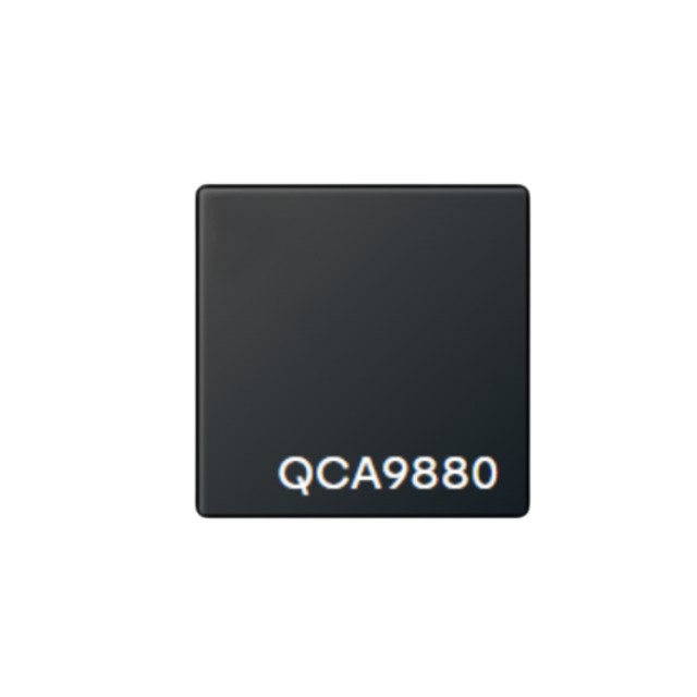 （Qualcomm）片上系統 QCA9880-BR4A-R 雙頻 3x3 MIMO 802.11ac/abgn WLAN SoC