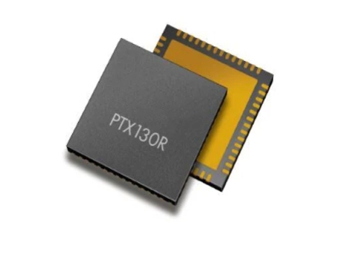 PTX130RDQ56D13（Renesas）多協(xié)議NFC Forum兼容讀卡器，56-QFN