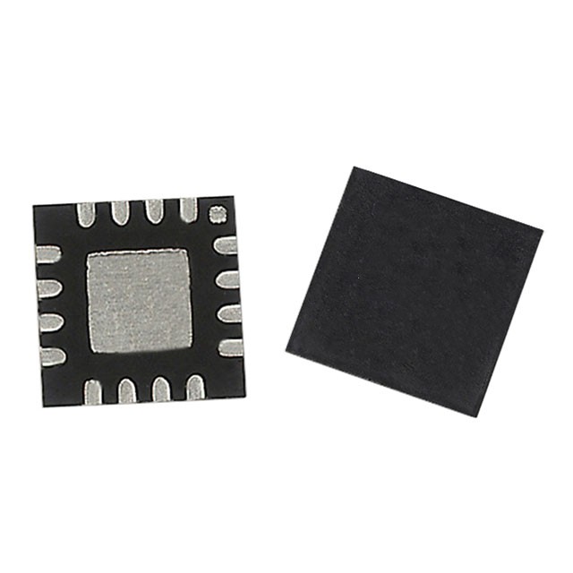 供應(yīng)射頻IC MAAT-010521-L1TR05 衰減器，5-16 GHz，3mm-QFN，0.5K 卷裝