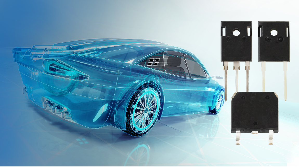 回收通過汽車認(rèn)證的產(chǎn)品組合包括單片機(jī)、DSC、USB、SiC MOSFET和串行EEPROM等