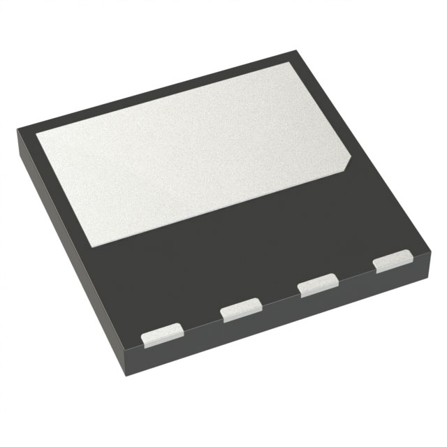 意法半導(dǎo)體 STL33N60DM2 功率MOSFET N溝道600 V、0.115 Ohm典型值