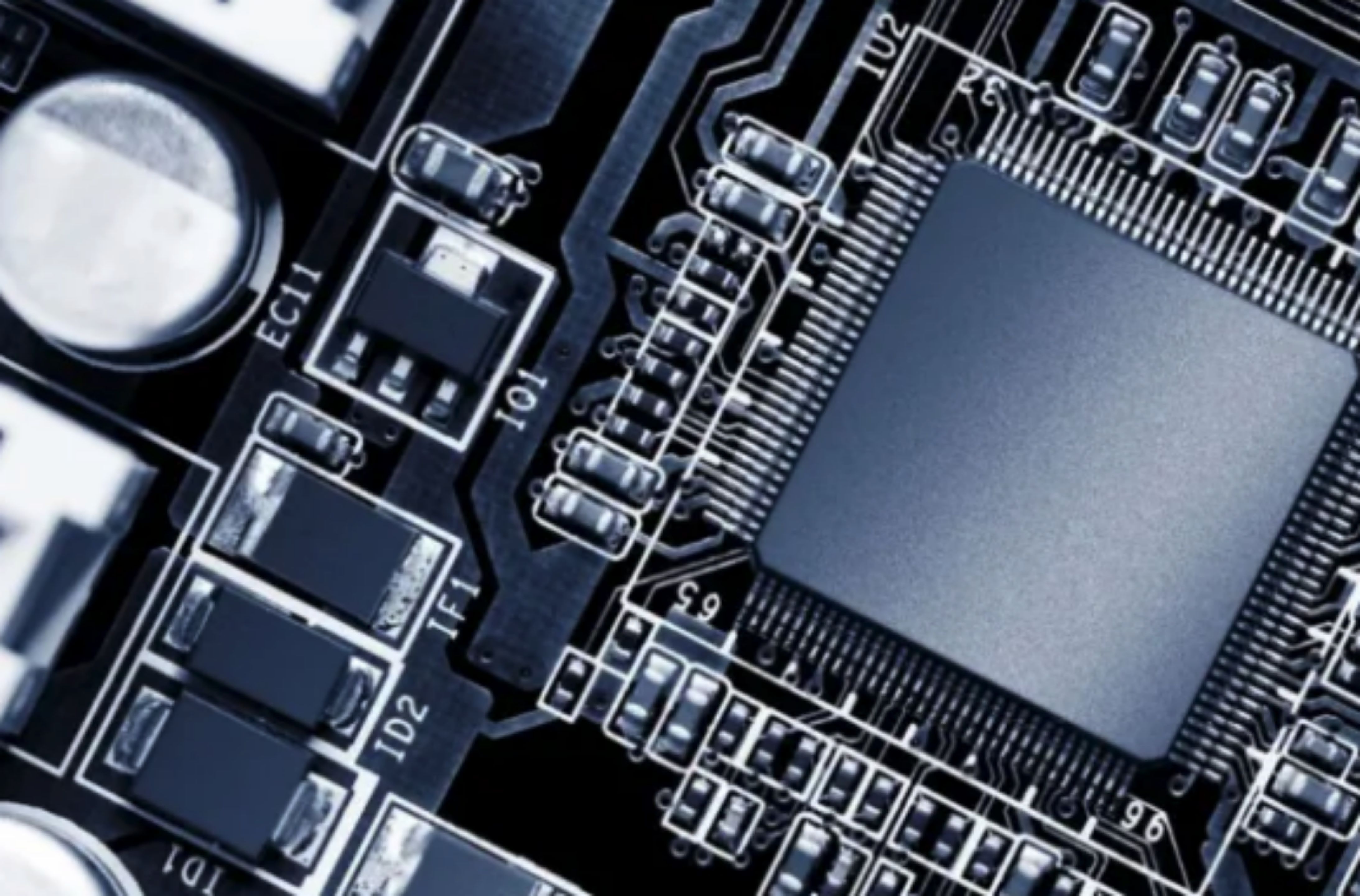 回收Microchip微控制器，包括AVR單片機(jī)、8位MCU、16位MCU、32位MCU