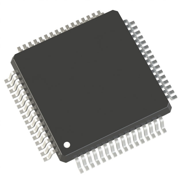 [供應，回收] STM32G474RBT3 (ST) 32 位單核微控制器，LQFP-64