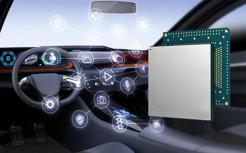回收一系列模組如：車規(guī)級模組、LTE Cat 4、LTE Cat 1、5G、WIFI、智能模組