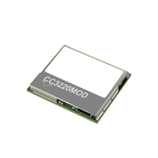 【無線MCU模塊經(jīng)銷商】TI CC3220MODASM2MONR 支持基站、AP和Wi-Fi Direct?模式