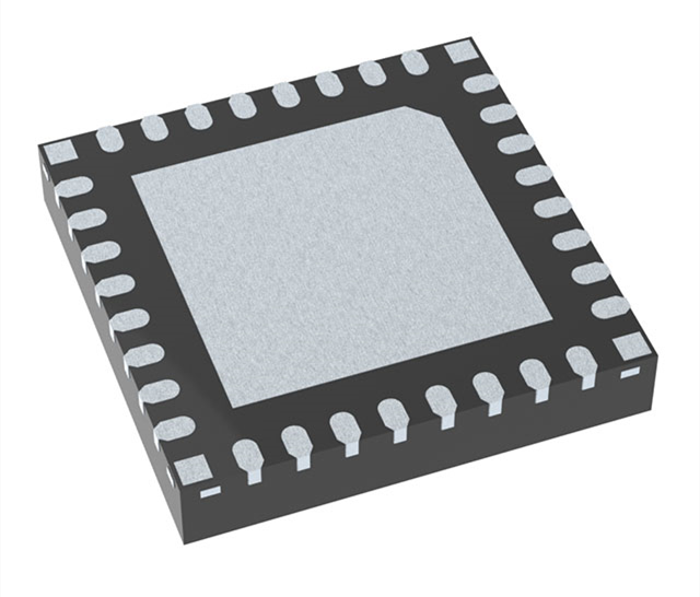MC56F82743MFM數(shù)字信號控制器(DSC) 高分辨率 PWM、12 位 DAC、HS ADC