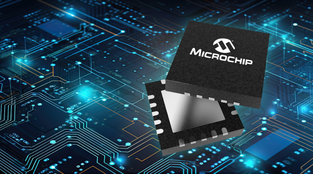 Microchip微芯科技——供應(yīng)微處理器（MPU），32 位 MPU，64 位 MPU
