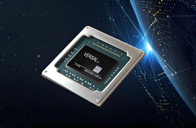回收 [Xilinx] Versal Adaptive SoC、回收 Versal AI Core 系列、Versal AI Edge 系列