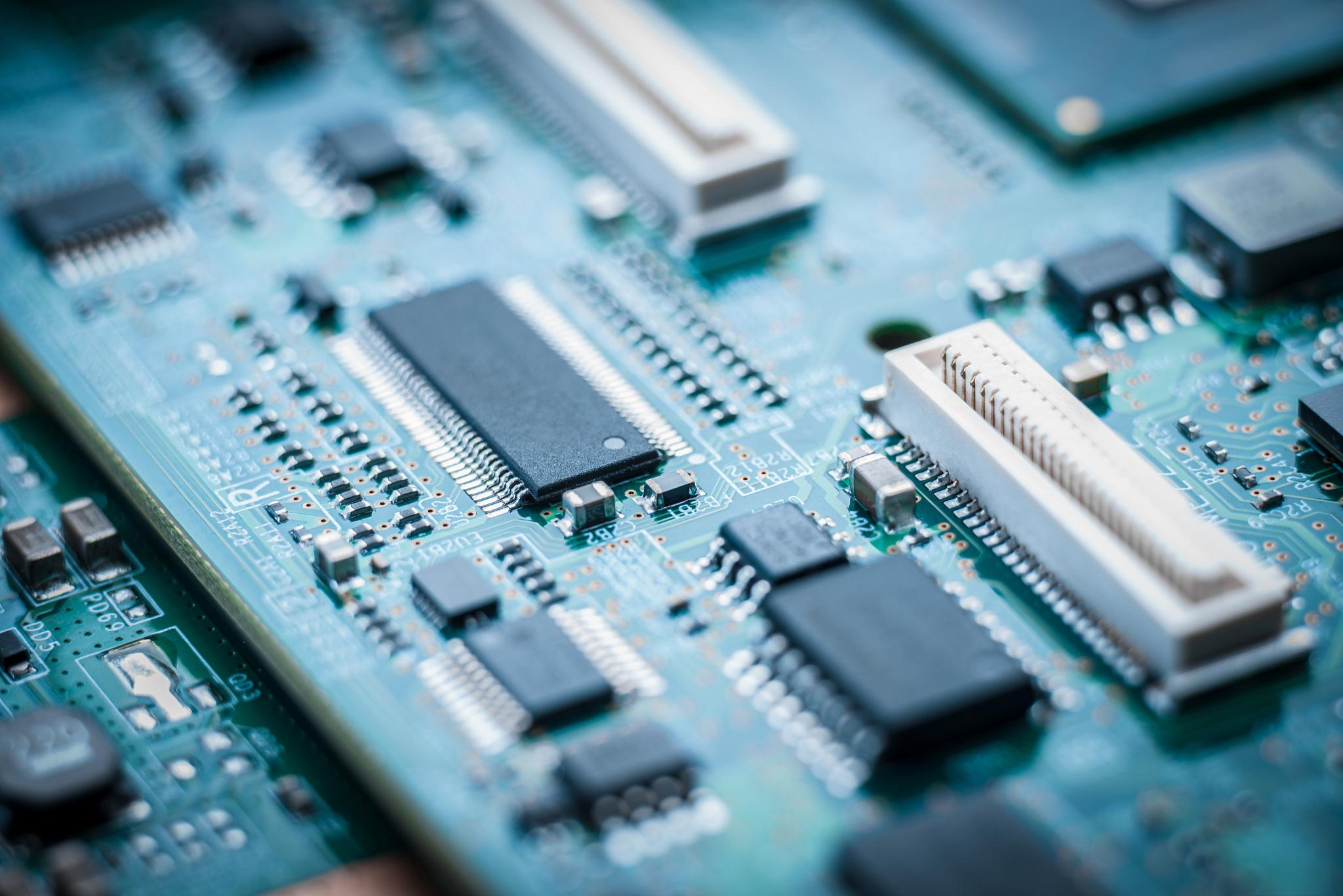 明佳達(dá)電子：全球領(lǐng)先存儲芯片供應(yīng)商，涵蓋NOR Flash、NAND Flash、DRAM、SRAM、EEPROM等多種存儲芯片