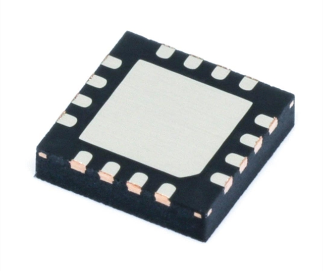ADI【HMC1063LP3E】GaAs MMIC I/Q混頻器，24 - 28 GHz