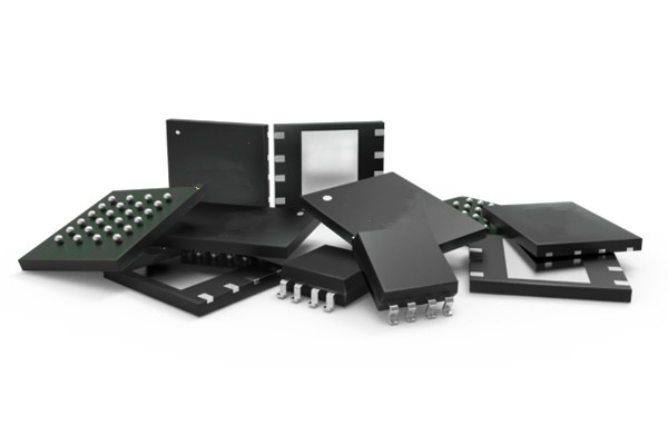 全新供應(yīng)安森美(onsemi)EEPROM，SRAM和閃存存儲器產(chǎn)品系列