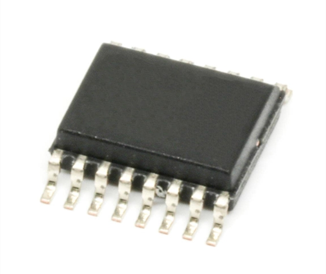 數(shù)模轉(zhuǎn)換器(DAC)AD5685RARUZ——四通道、14位、軌到軌、電壓輸出DAC