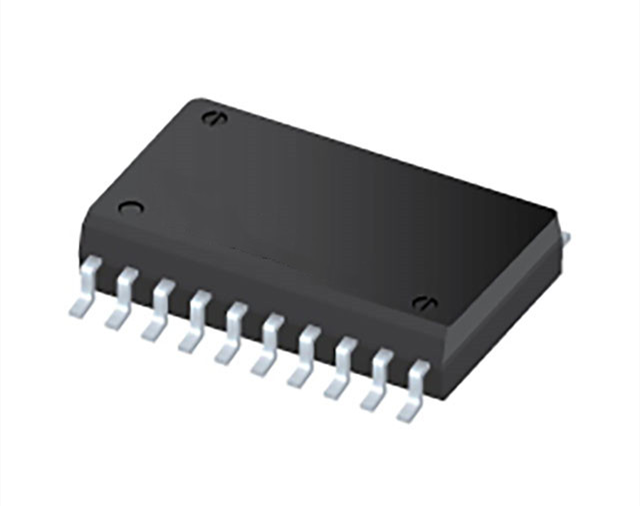 ADI數(shù)字隔離器【ADN4651BRWZ】5 kV rms、600 Mbps雙通道LVDS隔離器
