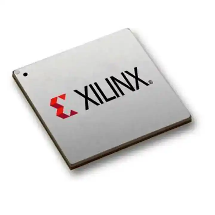 收購的Xilinx（賽靈思）產(chǎn)品系列，包括Spartan，Artix，Kintex ，Virtex系列