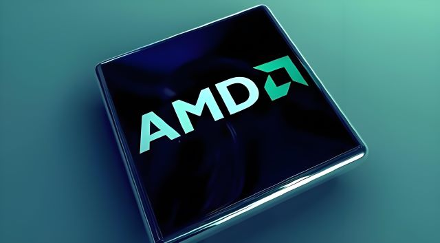 深圳市明佳達電子供應(yīng)AI芯片，涵蓋Ryzen、Epyc、Radeon系列