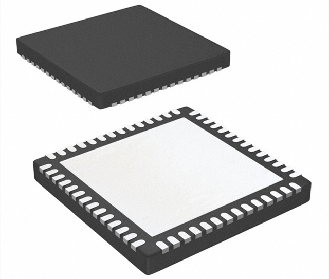 （ADI）低功耗模擬前端芯片ADAS1000BCPZ | 24 bit、2 MS/s、LFCSP-56