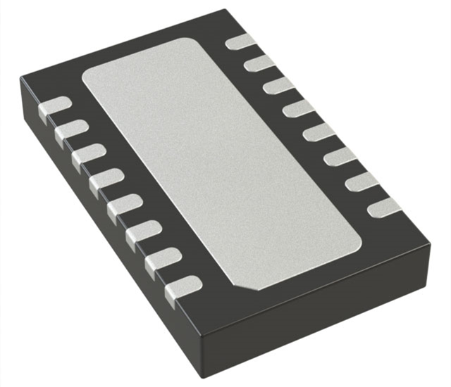 【LTC2378IDE-20】20 位、1Msps、低功率 SAR ADC典型應(yīng)用