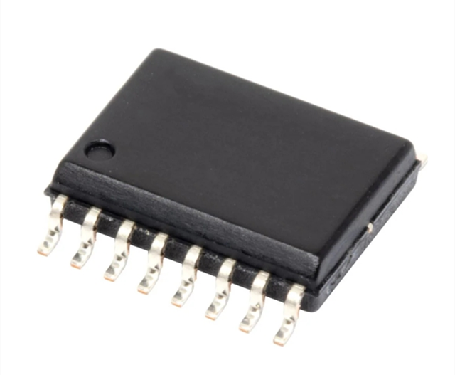 ADUM5202WCRWZ | isoPower | 2500 Vrms、雙通道數(shù)字隔離器
