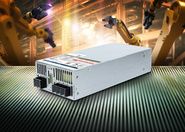 XP Power推出全新HDA1500系列電源產(chǎn)品，滿足多樣化應(yīng)用需求?。