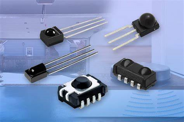 【明佳達】回收 Vishay 溫度傳感器、位置傳感器、接近傳感器