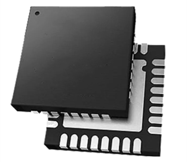 模數(shù)轉換器AD7124-8WBBCPZ：8通道、低噪聲、低功耗24位Σ-Δ型ADC