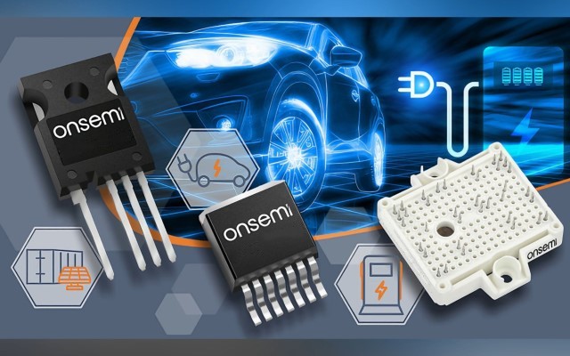 供應(yīng)安森美（Onsemi）電子元件——專業(yè)供應(yīng)功率分立器件、功率模塊、電源管理IC及傳感器