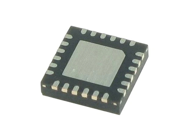 （QFN-24）HMC394LP4E射頻器件：可編程5位計(jì)數(shù)器SMT，DC - 2.2 GHz
